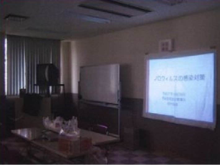 施設　勉強会4